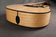 Taylor LTD 424ce Urban Ash Grand Auditorium - Natural - Hard Case - 2nd Hand Taylor LTD 424ce Urban Ash Grand Auditorium - Natural - Hard Case - 2nd Hand