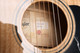 Taylor LTD 424ce Urban Ash Grand Auditorium - Natural - Hard Case - 2nd Hand Taylor LTD 424ce Urban Ash Grand Auditorium - Natural - Hard Case - 2nd Hand