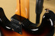 Fender Custom Shop Masterbuilt Dale Wilson 55 Stratocaster - Case - 2nd Hand