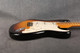 Fender Custom Shop Masterbuilt Dale Wilson 55 Stratocaster - Case - 2nd Hand