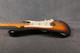 Fender Custom Shop Masterbuilt Dale Wilson 55 Stratocaster - Case - 2nd Hand