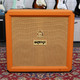Orange OR412 Straight Cabinet **COLLECTION ONLY** - 2nd Hand