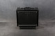 Boss Katana 50 MkII - 2nd Hand (135235)