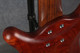 Warwick Pro-Series Corvette Standard Fretless - Bubinga - 2nd Hand