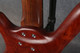 Warwick Pro-Series Corvette Standard Fretless - Bubinga - 2nd Hand Warwick Pro-Series Corvette Standard Fretless - Bubinga - 2nd Hand