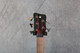 Warwick RockBass Corvette Basic 5 String Fretless - Black - 2nd Hand Warwick RockBass Corvette Basic 5 String Fretless - Black - 2nd Hand