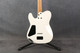 Charvel Pro-Mod So-Cal Style 2 24 HT HH - Snow White - 2nd Hand