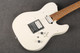 Charvel Pro-Mod So-Cal Style 2 24 HT HH - Snow White - 2nd Hand