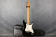 Squier Stratocaster - Made in Korea - Black - Gig Bag - 2nd Hand