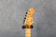 Squier Stratocaster - Made in Korea - Black - Gig Bag - 2nd Hand