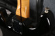 Squier Stratocaster - Made in Korea - Black - Gig Bag - 2nd Hand