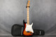 Fender Mexican Standard Stratocaster - Brown Sunburst - Gig Bag - 2nd Hand