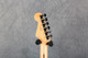 Fender Mexican Standard Stratocaster - Brown Sunburst - Gig Bag - 2nd Hand