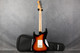 Fender Mexican Standard Stratocaster - Brown Sunburst - Gig Bag - 2nd Hand