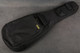 Framus D-Series Diablo Progressive X - Nirvana Black Trans - Gig Bag - 2nd Hand Framus D-Series Diablo Progressive X - Nirvana Black Trans - Gig Bag - 2nd Hand