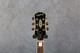 Epiphone Les Paul Custom - Heritage Cherry Sunburst - Gig Bag - 2nd Hand Epiphone Les Paul Custom - Heritage Cherry Sunburst - Gig Bag - 2nd Hand