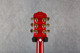 Epiphone Les Paul Custom - Heritage Cherry Sunburst - Gig Bag - 2nd Hand Epiphone Les Paul Custom - Heritage Cherry Sunburst - Gig Bag - 2nd Hand