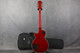 Epiphone Les Paul Custom - Heritage Cherry Sunburst - Gig Bag - 2nd Hand Epiphone Les Paul Custom - Heritage Cherry Sunburst - Gig Bag - 2nd Hand