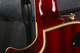 Epiphone Les Paul Custom - Heritage Cherry Sunburst - Gig Bag - 2nd Hand Epiphone Les Paul Custom - Heritage Cherry Sunburst - Gig Bag - 2nd Hand