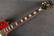 Epiphone Les Paul Custom - Heritage Cherry Sunburst - Gig Bag - 2nd Hand Epiphone Les Paul Custom - Heritage Cherry Sunburst - Gig Bag - 2nd Hand
