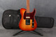 Fender Player Plus Nashville Telecaster - Sienna Sunburst - Gig Bag - 2nd Hand
