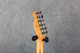 Fender Player Plus Nashville Telecaster - Sienna Sunburst - Gig Bag - 2nd Hand
