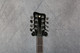 Warwick RockBass Corvette Basic 8-String Bass - Black - Gig Bag - 2nd Hand Warwick RockBass Corvette Basic 8-String Bass - Black - Gig Bag - 2nd Hand