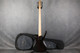 Warwick RockBass Corvette Basic 8-String Bass - Black - Gig Bag - 2nd Hand Warwick RockBass Corvette Basic 8-String Bass - Black - Gig Bag - 2nd Hand
