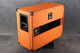 Orange PPC212OB 2x12 Open Back Cabinet - Cover - 2nd Hand