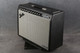 Fender Tonemaster Deluxe Reverb - Footswitch - Cover - 2nd Hand