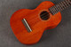 Gretsch G9110-SM Concert Deluxe Ukulele - Natural - Gig Bag - 2nd Hand