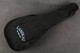 Tanglewood Union Series TU-4 Tenor Ukulele - Mahogany - Gig Bag - 2nd Hand