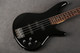 Ibanez Gio GSR200-BK - Black - Gig Bag - 2nd Hand