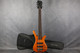 Warwick Pro Series Corvette Standard 6 String Bass - Amber - Gig Bag - 2nd Hand