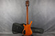 Warwick Pro Series Corvette Standard 6 String Bass - Amber - Gig Bag - 2nd Hand