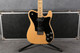 Fender American Professional Telecaster Deluxe - Natural - Hard Case - 2nd Hand Fender American Professional Telecaster Deluxe - Natural - Hard Case - 2nd Hand