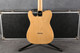 Fender American Professional Telecaster Deluxe - Natural - Hard Case - 2nd Hand Fender American Professional Telecaster Deluxe - Natural - Hard Case - 2nd Hand
