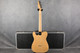 Fender American Professional Telecaster Deluxe - Natural - Hard Case - 2nd Hand Fender American Professional Telecaster Deluxe - Natural - Hard Case - 2nd Hand