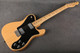 Fender American Professional Telecaster Deluxe - Natural - Hard Case - 2nd Hand Fender American Professional Telecaster Deluxe - Natural - Hard Case - 2nd Hand