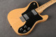 Fender American Professional Telecaster Deluxe - Natural - Hard Case - 2nd Hand Fender American Professional Telecaster Deluxe - Natural - Hard Case - 2nd Hand
