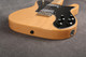Fender American Professional Telecaster Deluxe - Natural - Hard Case - 2nd Hand Fender American Professional Telecaster Deluxe - Natural - Hard Case - 2nd Hand