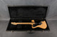 Fender American Professional Telecaster Deluxe - Natural - Hard Case - 2nd Hand Fender American Professional Telecaster Deluxe - Natural - Hard Case - 2nd Hand