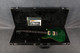 PRS USA Custom 24 - Emerald Green - Hard Case - 2nd Hand