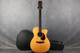Martin Standard Series OMC-18E Electro Acoustic - Natural - Hard Case - 2nd Hand