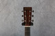 Martin Standard Series OMC-18E Electro Acoustic - Natural - Hard Case - 2nd Hand