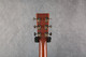 Martin Standard Series OMC-18E Electro Acoustic - Natural - Hard Case - 2nd Hand