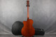 Martin Standard Series OMC-18E Electro Acoustic - Natural - Hard Case - 2nd Hand