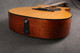 Martin Standard Series OMC-18E Electro Acoustic - Natural - Hard Case - 2nd Hand