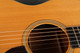 Martin Standard Series OMC-18E Electro Acoustic - Natural - Hard Case - 2nd Hand