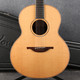 Lowden F35 Stika Spruce Top & Figured Walnut Back & Sides - Case - 2nd Hand Lowden F35 Stika Spruce Top & Figured Walnut Back & Sides - Case - 2nd Hand